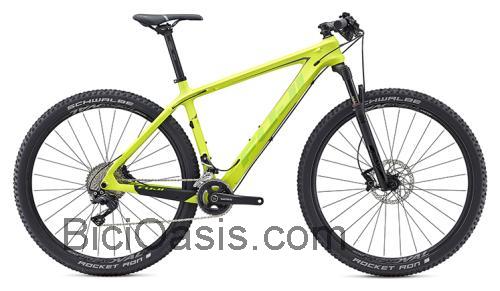 Fuji SLM 2.3 ficha-técnica e avaliações